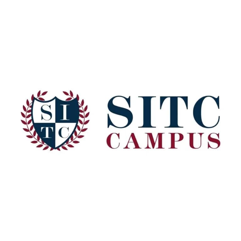 SITC Campus logo