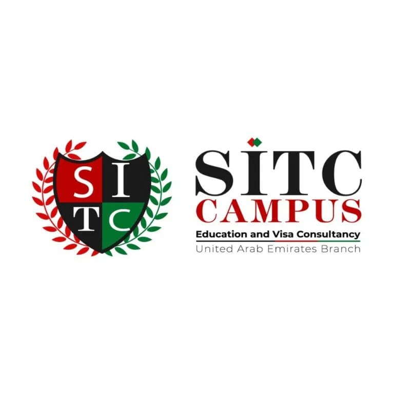SITC UAE logo