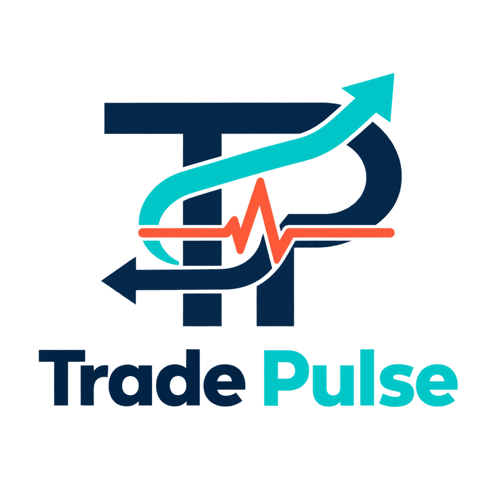 Trade Pulse logo