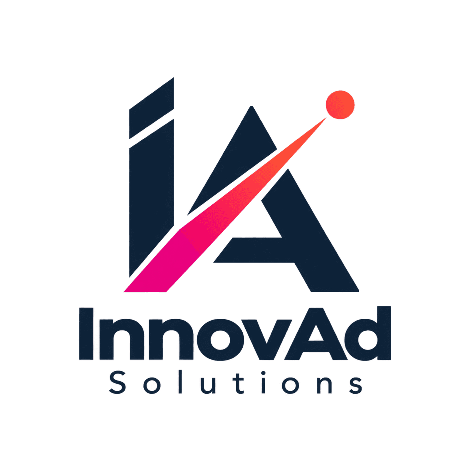 InnovAd Solutions logo