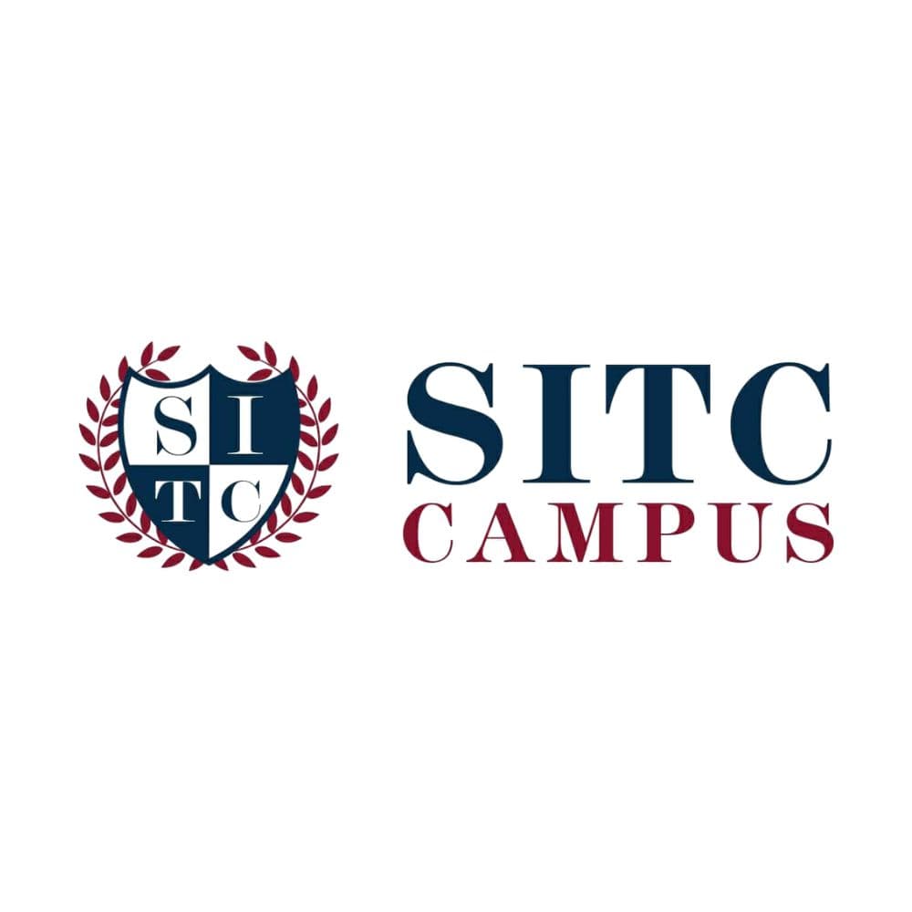 SITC Campus logo